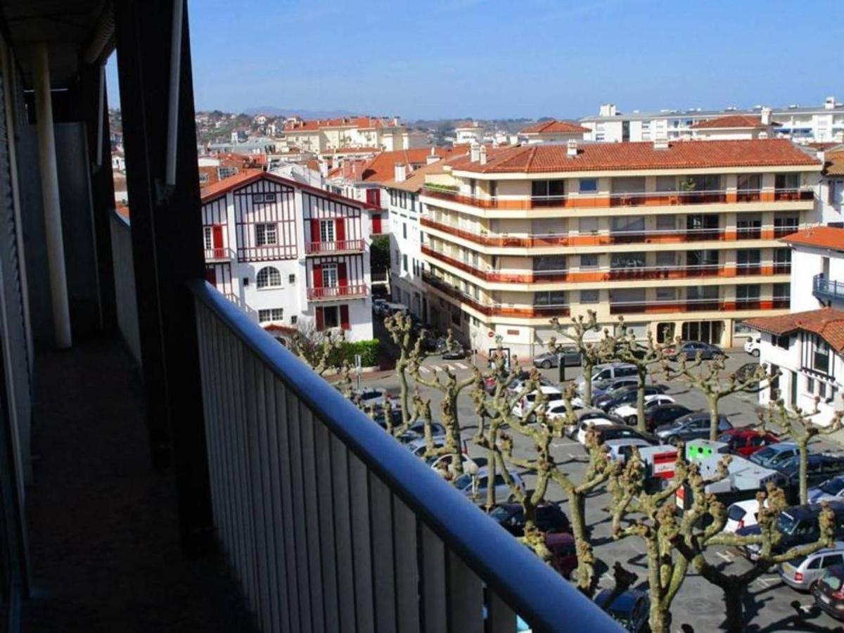 Appartement Moderne, Centre-Ville, A 400M De La Plage - Fr-1-4-655 Saint-Jean-de-Luz Exterior photo